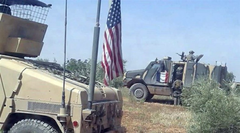 ABD, Suriye'den çekiliyor