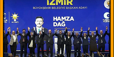 AKP 48 ilin belediye başkan adaylarını açıkladı