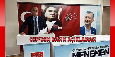 CHP Menemen: 
