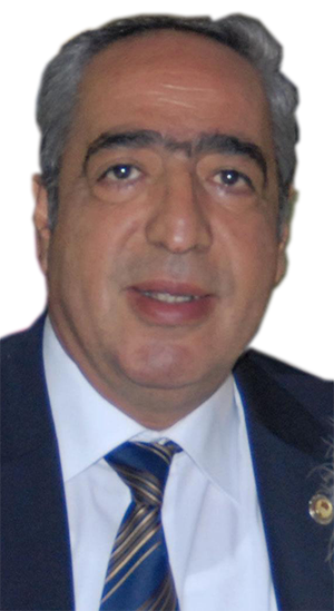 Halil İbrahim Hüner