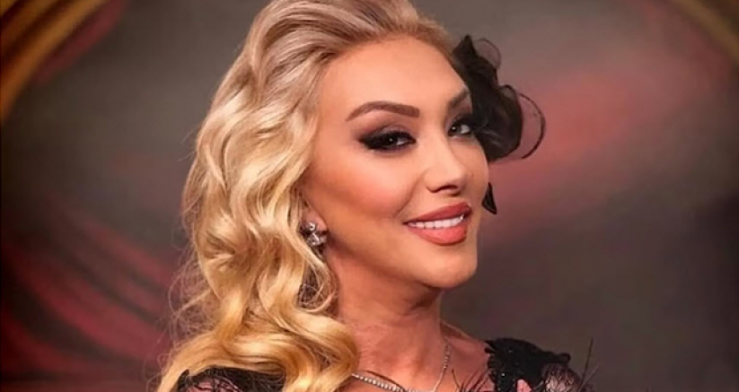 ŞARKICI GÜLLÜ'NÜN KIZI VE ARKADAŞI GÖZALTINA ALINDI