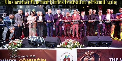 “41 kere Maşallah”