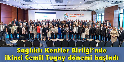 Birliğin yeni merkezi İzmir oldu