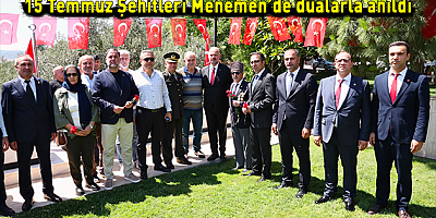 Pehlivan “Yüzyıl geçse de unutturmayacağız”