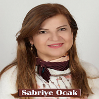 Sabriye Ocak